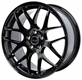 Диски PDW Kaiser (733) 8,5x20 5x114,3 ET 40 Dia 67,1 (B)