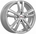 iFree Маскот (КС870) 6x15 4x98 ET 35 Dia 58,5 (Нео-классик)
