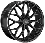 LS FlowForming LS RC69 8,5x19 5x114,3 ET 45 Dia 67,1 (BKL)
