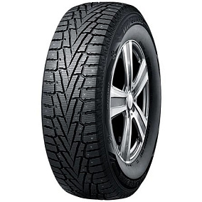 Шины Roadstone WinGuard Spike SUV 225/70 R15 112R