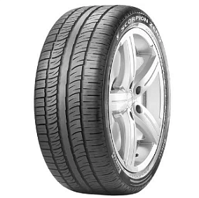 Шины Pirelli Scorpion Zero Asimmetrico 285/45 R21 113W XL