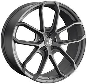 Диски Replay Porsche PR39 10x22 5x130 ET 48 Dia 71,6 MGM
