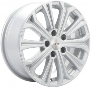Диски Khomen Wheels KHW1610 (Astra)