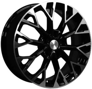 Диски Khomen Wheels KHW1718 (ASX)