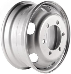 Грузовые диски Hayes Lemmerz B18DS32,2 конус