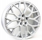 RST R059 (Kodiaq/Tiguan) 7x19 5x112 ET 43 Dia 57,1 (Silver)