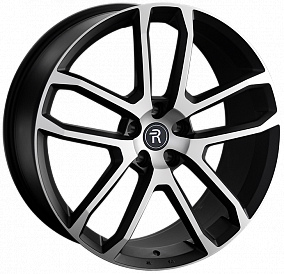 Диски Replay Land Rover LR105 9,5x22 5x120 ET 49 Dia 72,6 MBF