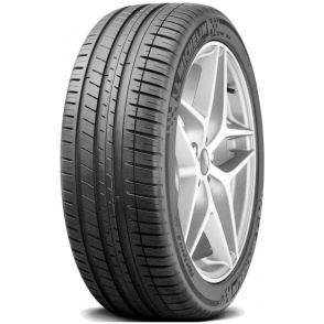 Шины Michelin Pilot Sport 3 Run Flat