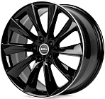 Skill CS268-SK188 9x20 5x120 ET 35 Dia 64,1 (Чёрный)