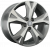 Replay Infiniti (INF35) 7,5x18 5x114,3 ET 45 Dia 66,1 (GMF)
