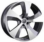 Replay Volkswagen (VV232) 9x20 5x112 ET 42 Dia 57,1 (GMF)