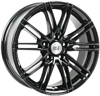 RST R187 7x17 5x110 ET 46 Dia 63,4 (BL)