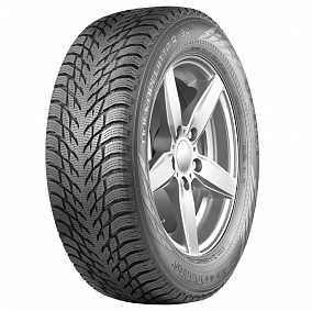 Шины Nokian Hakkapeliitta R3 SUV 265/50 R19 110R Run Flat