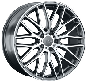 Диски Replay Audi A122 9x20 5x112 ET 20 Dia 66,6 GMF