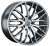 Replay Audi (A122) 9x20 5x112 ET 20 Dia 66,6 (GMF)