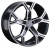 Replay Kia (KI304) 8,5x19 5x114,3 ET 46,5 Dia 67,1 (GMF)