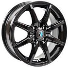Venti 1605 6x16 4x100 ET 50 Dia 60,1 (BL)