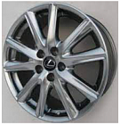Диски  Lexus 270
