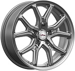 iFree Страйк 6,5x17 5x112 ET 33 Dia 57,1 (Хай вэй)