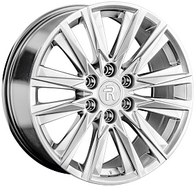 Диски Replay Cadillac CL66 9x20 6x139,7 ET 28 Dia 78,1 S