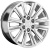 Replay Cadillac (CL66) 9x20 6x139,7 ET 28 Dia 78,1 (S)