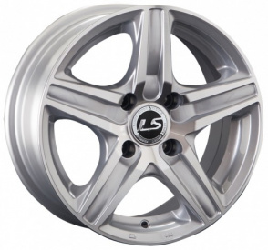 Диски LS Wheels LS 321