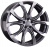 Replay Mercedes (MR161) 9,5x22 5x112 ET 45 Dia 66,6 (GMF)
