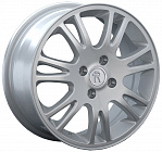 Replay Lifan (LF14) 6x15 4x100 ET 45 Dia 54,1 (S)