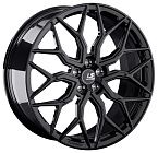 LS Forged LS FG13 9,5x21 5x114,3 ET 38 Dia 67,1 (BK)