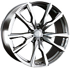 Replay Kia (KI365) 8,5x20 5x114,3 ET 54 Dia 67,1 (GMF)