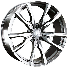 Диски Replay Kia KI365 8,5x20 5x114,3 ET 54 Dia 67,1 GMF