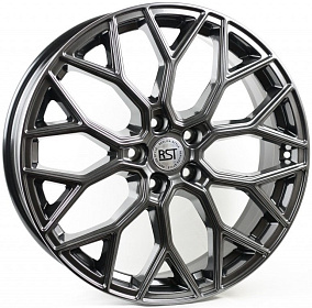 Диски RST R059 (Haval F7) 7x19 5x114,3 ET 40 Dia 64,1 (BH)