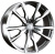 Replay Kia (KI365) 8,5x20 5x114,3 ET 54 Dia 67,1 (GMF)