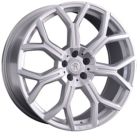 Диски Replay BMW B238 9,5x21 5x112 ET 37 Dia 66,6 S
