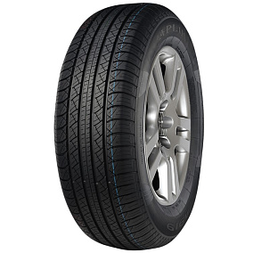 Шины Aplus A919 235/60 R17 106H XL