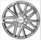 Carwel Галилео 6x16 5x114,3 ET 43 Dia 67,1 (SL)