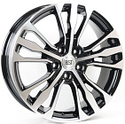RST R188 (Jolion) 7x18 5x114,3 ET 37 Dia 66,5 (BD)