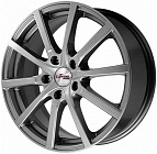 iFree Big Byz (КС680) 7x17 5x108 ET 50 Dia 63,35 (Хай Вэй)
