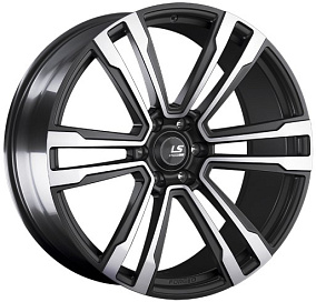 Диски LS Forged LS FG11 9x20 6x139,7 ET 20 Dia 77,8 (BKF)