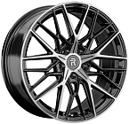 Replay Chery (CHR118) 8x18 5x108 ET 33 Dia 60,1 (BKF)