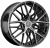 Replay Chery (CHR118) 8x18 5x108 ET 33 Dia 60,1 (BKF)