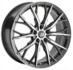 LS FlowForming LS RC11 8,5x20 5x112 ET 30 Dia 66,6 (GMF)
