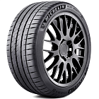Michelin Pilot Sport 4 S Acoustic MO1 265/40 R20 104(Y) XL