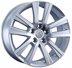 Replay Honda (H108) 8x18 5x120 ET 55 Dia 64,1 (SF)
