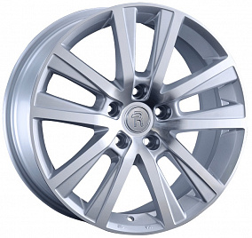Диски Replay Honda H108 8x18 5x120 ET 55 Dia 64,1 SF