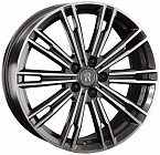 Replay BMW (B286) 8x19 5x112 ET 27 Dia 66,6 (GMF)