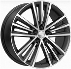 Скад Манчестер 7,5x19 5x108 ET 47 Dia 60,1 (алмаз)