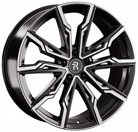 Диски Replay Audi A249 8,5x20 5x112 ET 20 Dia 66,6 MBF
