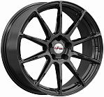 iFree Винзор (КС1108) 7x18 5x108 ET 33 Dia 60,1 (BK)