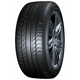 Шины Continental ContiSportContact 5 SUV 295/40 R22 112Y XL
